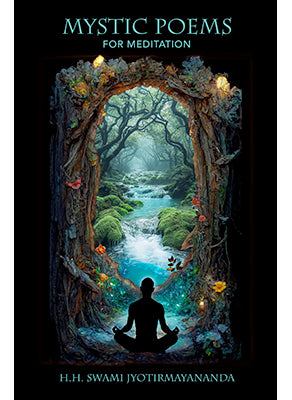 Mystic Poems for Meditation