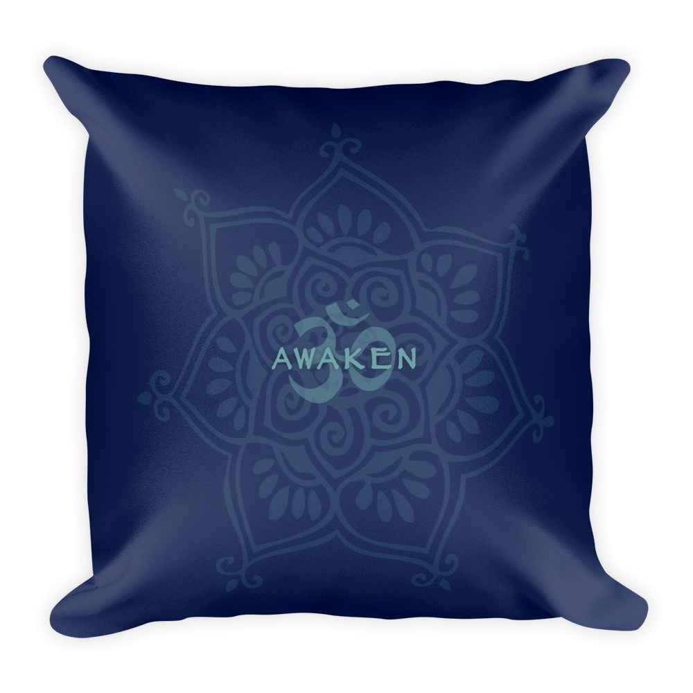 Ganesha Basic Pillow