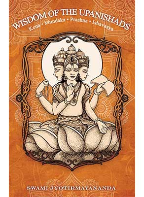 Wisdom of the Upanishads