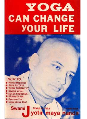 Yoga Can Change Your Life