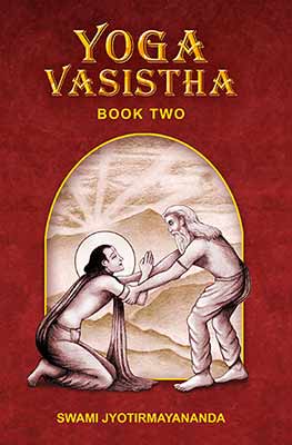 Yoga Vasistha – Book Two