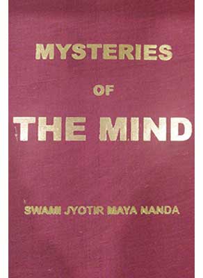 Hardcover Mysteries of the Mind