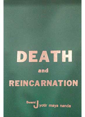 Hardcover Death & Reincarnation