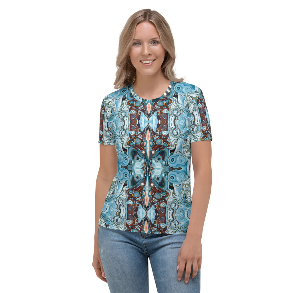 Harmonic Women's T-shirt