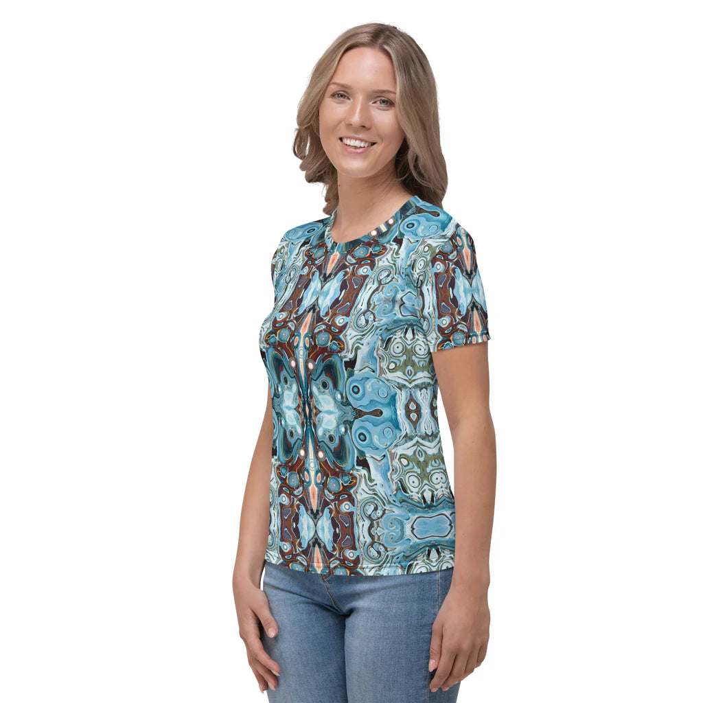 Harmonic Women's T-shirt