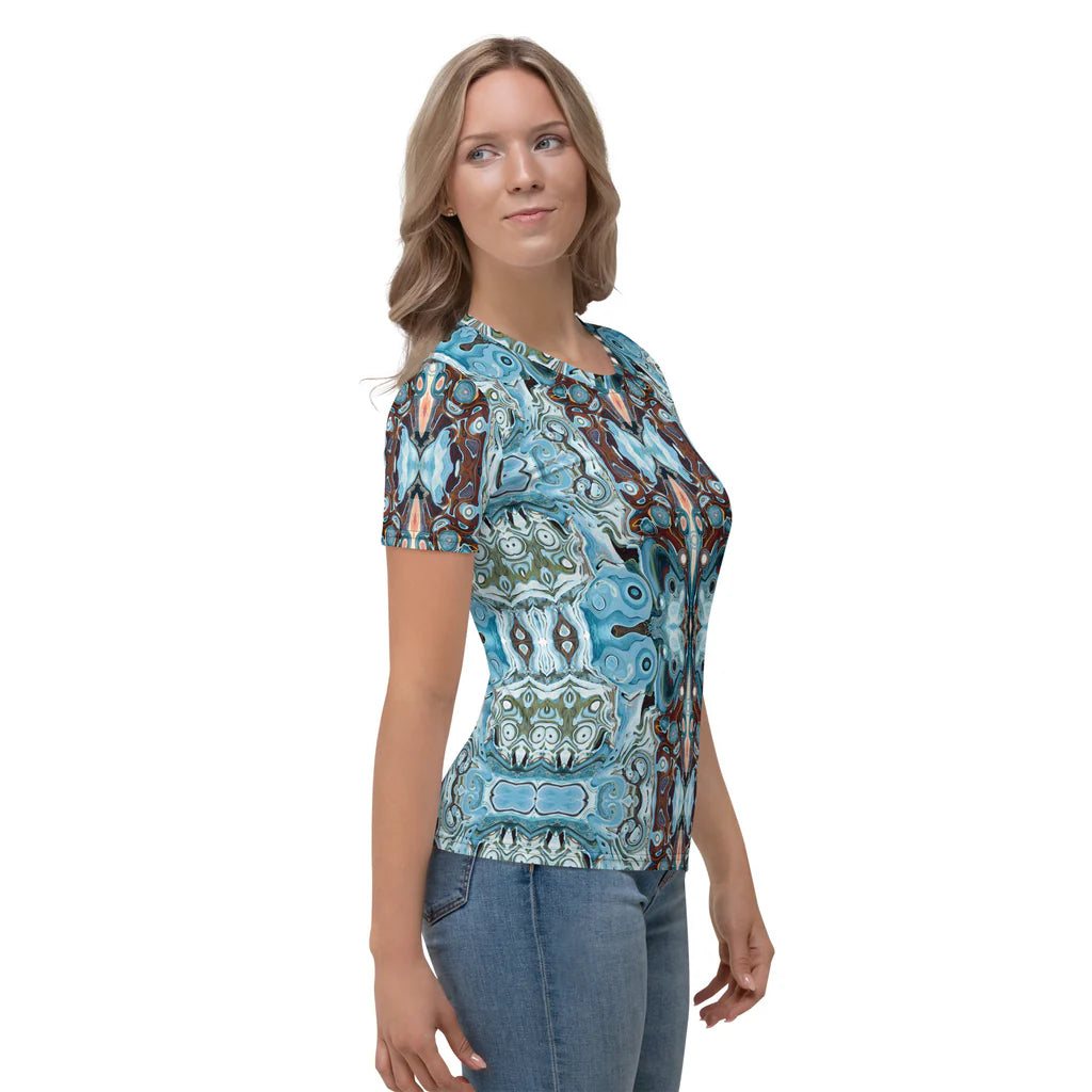 Harmonic Women's T-shirt