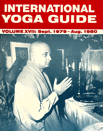 IYG Volume 1979-80