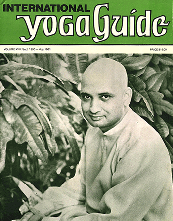 IYG Volume 1980-81