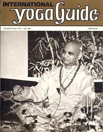 IYG Volume 1982-83