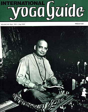 IYG Volume 1983-84