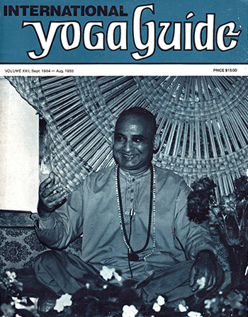 IYG Volume 1984-85