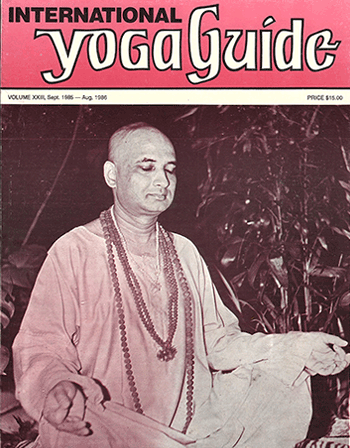 IYG Volume 1985-86