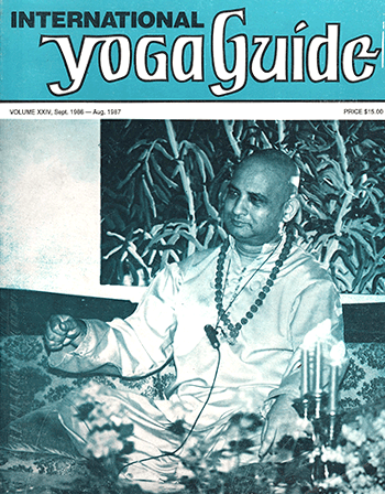 IYG Volume 1986-87