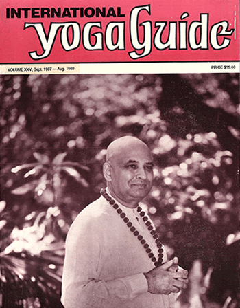 IYG Volume 1987-88