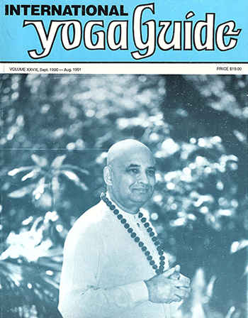 IYG Volume 1990-91