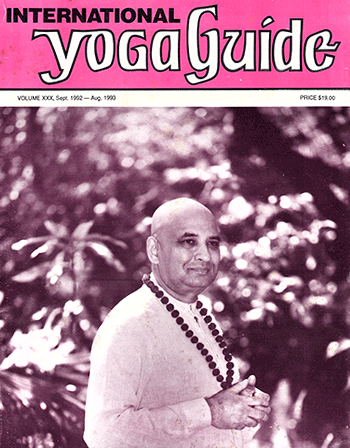 IYG Volume 1993-94