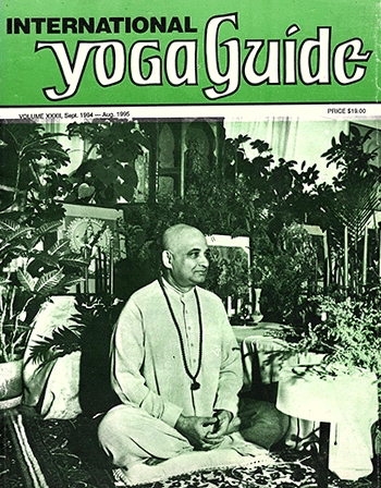 IYG Volume 1994-95