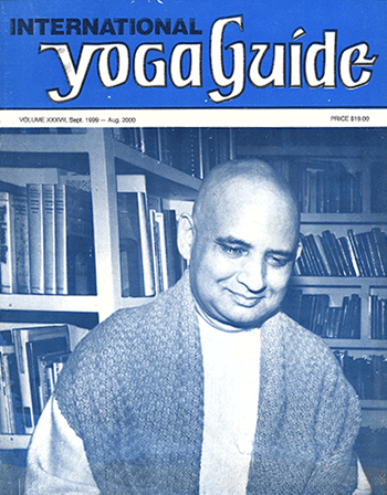 IYG Volume 1999-2000