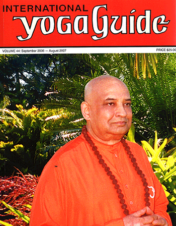 IYG Volume 2006-07