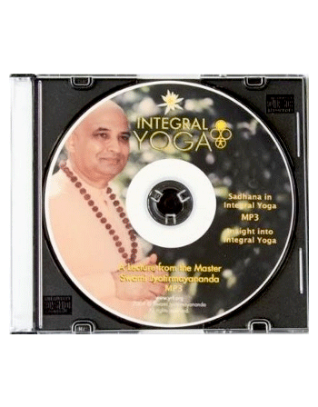 Integral Yoga and Its Practice (9 lectures)