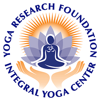 Yoga Research Foundation Shop