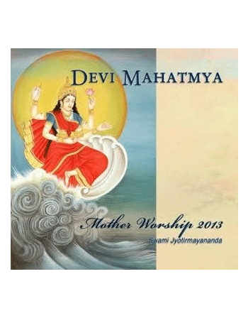 Mother Worship (2013, 10 lectures – MP3)