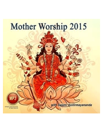 Mother Worship (2015, 10 lectures – MP3)