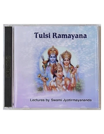 Tulsi Ramayana (1978) By Swami Jyotirmayananda