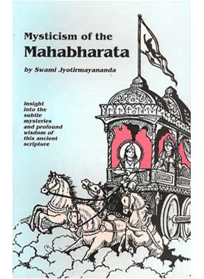 Mysticism of the Mahabharata