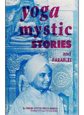 Yoga Mystic Stories