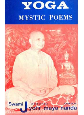 Yoga Mystic Poems