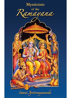 Mysticism of the Ramayana