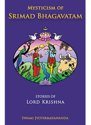 Mysticism of Srimad Bhagavatam