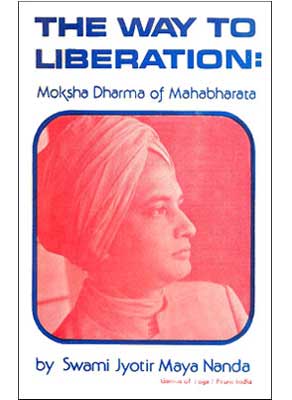 The Way to Liberation (Mahabharata), Vol 1