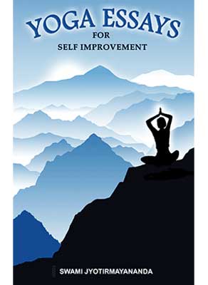 Yoga Essays for Self-Improvement