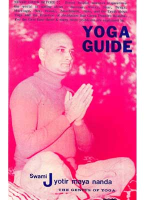 Yoga Guide