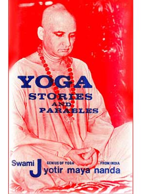 Yoga Stories and Parables for Children