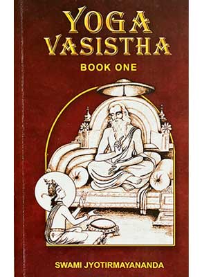 Yoga Vasistha – Book Two