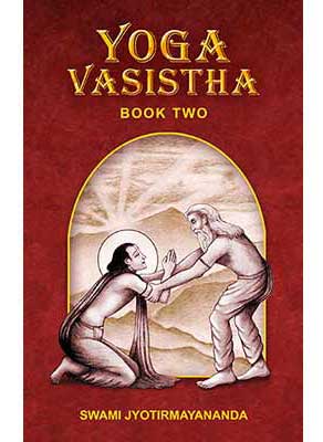 Yoga Vasistha – Book Two