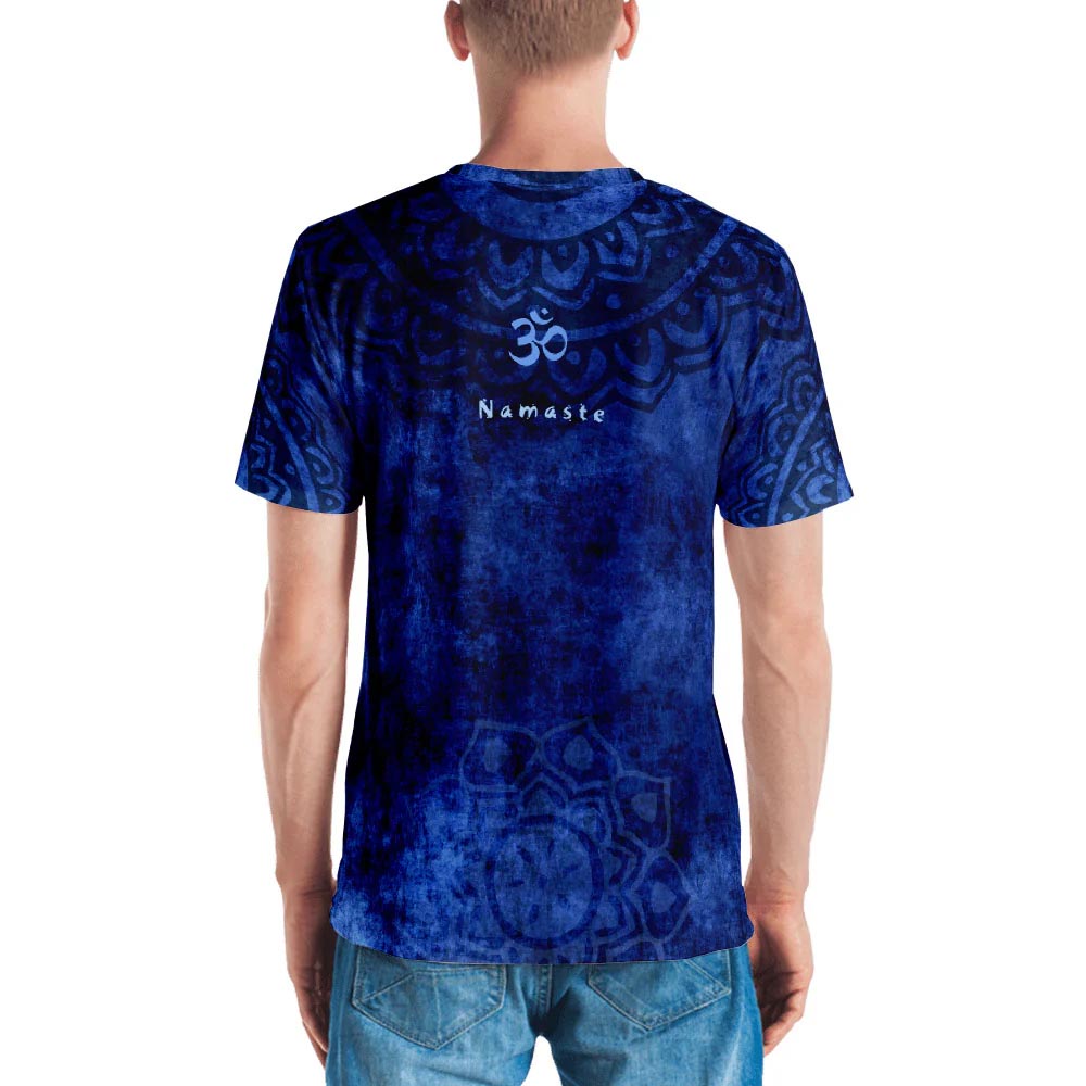 Cosmic Brahman Men's t-shirt